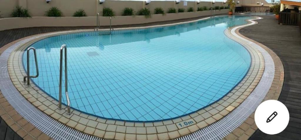 Apartment Riverbank Unit 405 Kuching